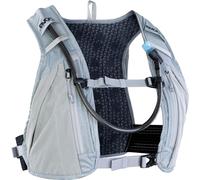 Evoc - Hydro Pro 6 - Zaino per trail running 6 l grigio