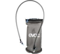 EVOC HYDRATION BLADDER 1,5 vescica di idratazione, sacca idrica (sacca idrica a prova di perdite, tubo flessibile, senza BPA e PVC, volume: 1,5 l), grigio carbone
