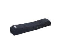 Evoc - Sacca per sci/snowboard a rotelle - Evsnow Gear Roller Black - Taglia XL - Nero
