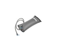 Evoc Sacca idrica Hip Pack Hydration 1,5L (Grigio)
