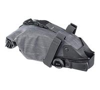 Evoc Borsetta Sottosella, 1 Litro Seat Bag Boa S Grigio 10 x 22 x 10cm