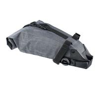 Evoc seat pack boa carbonio borsa da sella grigio