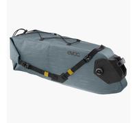 Evoc Boa Wp 16l Saddle Bag Grigio