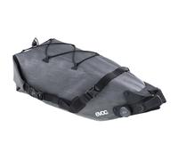 EVOC Seat Pack Boa WP 8L grigio carbonio