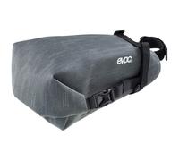 Evoc Wp Saddle Bag 2l Nero Carbon Grey