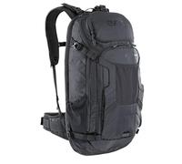 EVOC FR Trail E-Ride Protector Zaino 20l, black M/L 2021 Zaini ciclismo