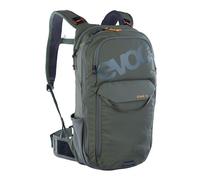 Evoc Stage 12 Zaino da bicicletta 44 cm oliva