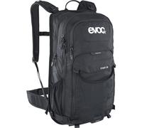 Evoc Stage 18 - zaino bici Black unisex