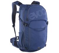 Evoc Stage 18 - zaino bici Dark Blue unisex