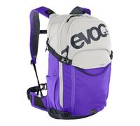 Evoc Stage Backpack 18l Viola Sand / Violet