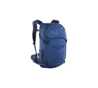 Evoc stage 18l mtb rucksack blue