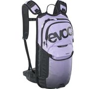 Evoc Stage 6 - zaino bici Black/Pink 6