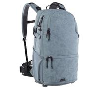 EVOC STAGE CAPTURE outdoor camera backpack photo backpack (padded, fully opening camera compartment, quick access from the side, AIRFLOW CONTACT SYSTEM, strap system for tripod)