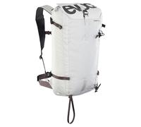 EVOC SUMMIT 20 Wanderrucksack, Rucksack (Sportrucksack mit ergonomischem Tragesystem, hochwertiger Trekkingrucksack mit praktischen Fächern, Wanderrucksack 20 l Volumen)