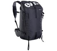 Evoc - Summit 30 - Zaino da sci alpinismo grigio