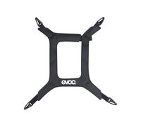 EVOC Supporto per casco nero