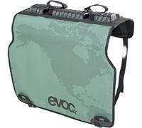 Evoc tailgate pad duo green