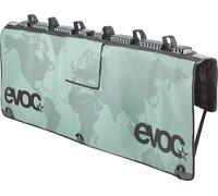 Evoc Tailgate Protection Pad Verde M-L Ragazzo