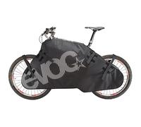Evoc Tappeto imbottito per bicicletta nero