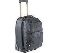 Evoc Terminal Bag 40+20l Valigia 40 Nero