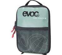 evoc Tool Pouch 0.6L, Accessori. Unisex-Adulto, Oliva, S