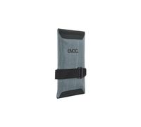 Borsa sottosella Evoc TOOL WRAP WP, Colore Acciaio, Taglia Unica