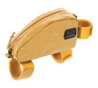 Evoc Borsa Telaio, 500ml Top Tube Pack S Giallo 15,5 x 8 x 5,5cm