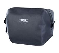 Evoc torso protector pin pack 1 5 black one size