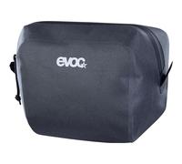 EVOC TORSO PROTECTOR PIN PACK WP 1,5 sacchetti, nero | Custodia impermeabile per EVOC TORSO PROTECTOR, senza PVC e PFC, facile da pulire