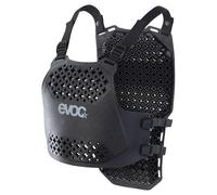Evoc Hard Protective Vest Grigio L-XL Black