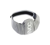 Evoc trail 0 8l cintura mtb grigio