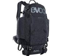Evoc trail builder 35l backpack black