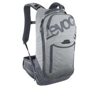 Evoc - Trail Pro 10 - Zaino da ciclismo 10 l - L/XL bianco