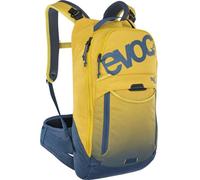 Evoc - Trail Pro 10 - Zaino da ciclismo 10 l - L/XL variopinto