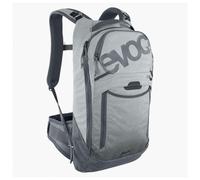 Evoc - Trail Pro 10 - Zaino da ciclismo S/M bianco