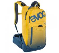 Evoc - Trail Pro 10 - Zaino da ciclismo 10 l - S/M variopinto