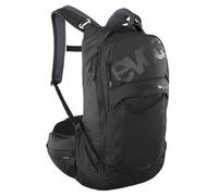 Evoc Trail Pro 16 - zaino bici Black S/M