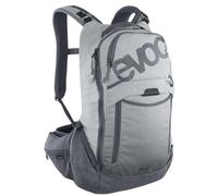 Evoc Trail Pro 16 - zaino bici Grey L/XL (48-52 cm)