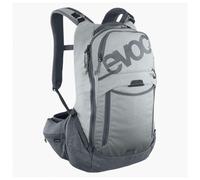 EVOC Trail Pro 16 - Uomo - Grigio - Taglia S/M- modello 2024