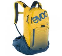 Zaino evoc trail pro 16l giallo