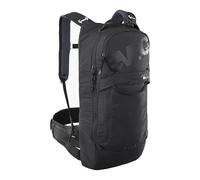 EVOC Trail Pro Blackline 10 PROTECTOR BACKPACKS Unisex - Adulto (Pacco da 1)