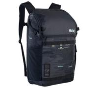 Evoc Travel Backpack 22 - Zaino 50 cm (multicolour) nero