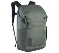 Evoc Zaino da viaggio Travel Backpack 22 Grigio