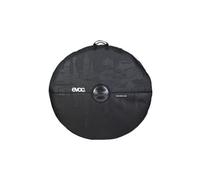 Evoc two wheel bag black