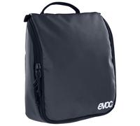 Evoc - Wash Pouch 2,5 - Borsetta da toilette 2,5 l grigio/nero
