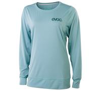 Evoc - Women's Long Sleeve Jersey - Maglietta da ciclismo S turchese