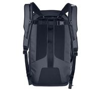 Evoc Athlete Backpack 30l Nero Carbon Grey / Black