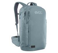 EVOC Zaino Commute Pro 22 grigio acciaio L/XL