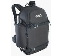 EVOC Zaino CP nero 26L