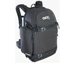 EVOC Zaino CP nero 26L